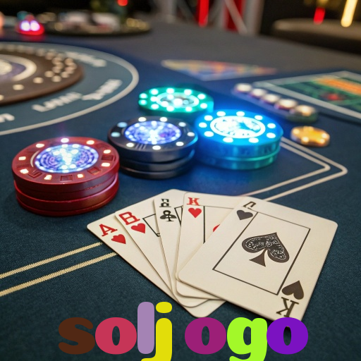 soljogo 