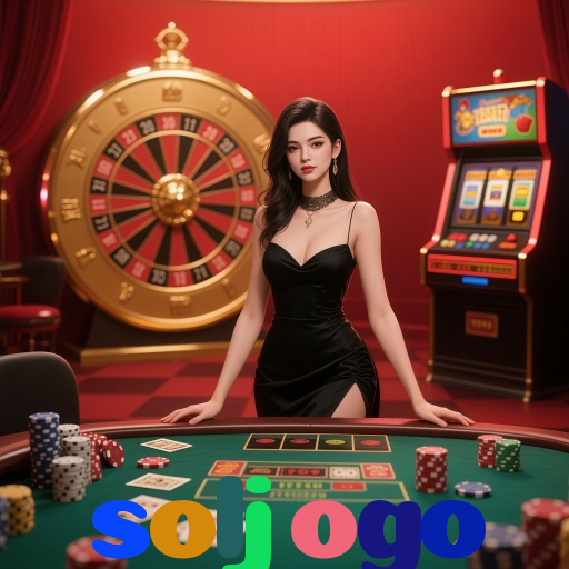 soljogo 