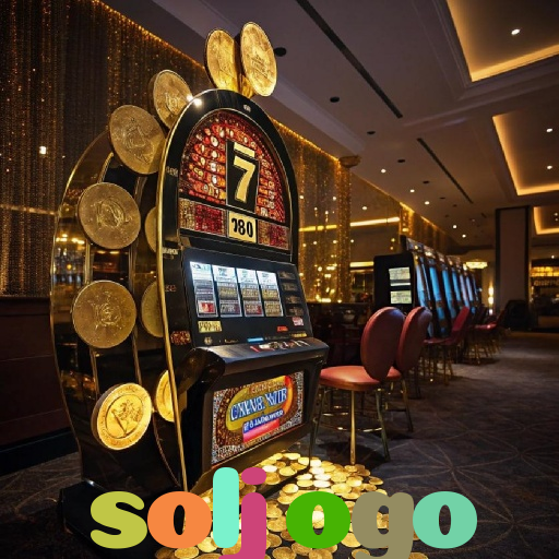 soljogo 