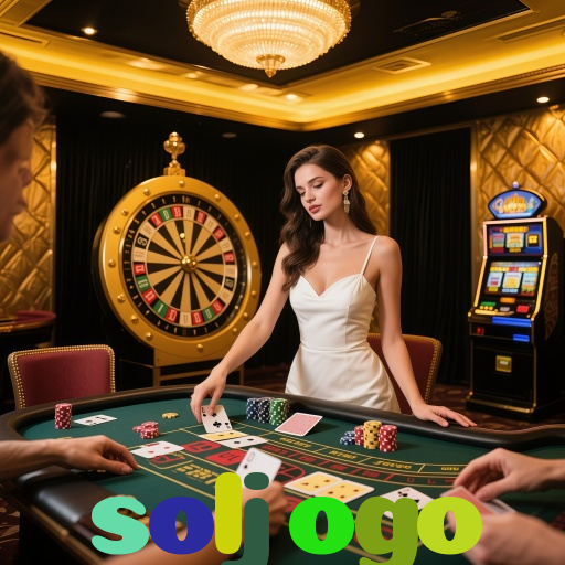 soljogo 