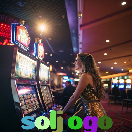 soljogo 
