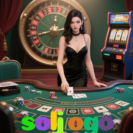 soljogo 