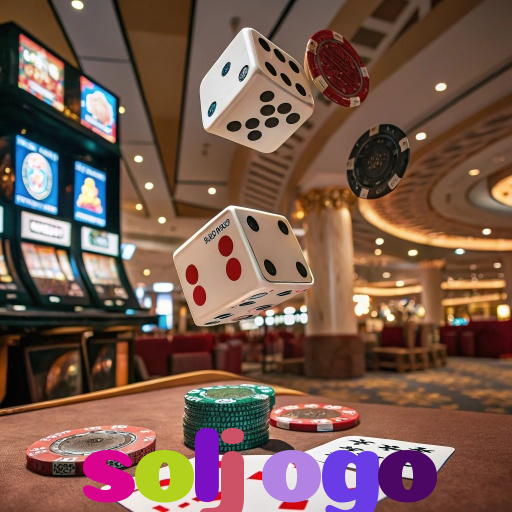 soljogo 