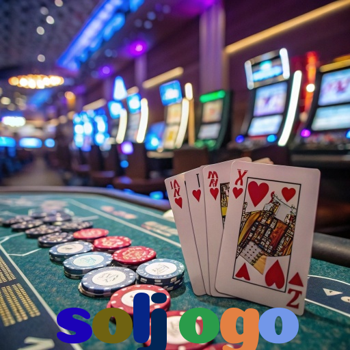 soljogo 