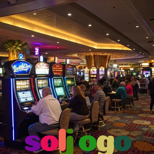 soljogo 