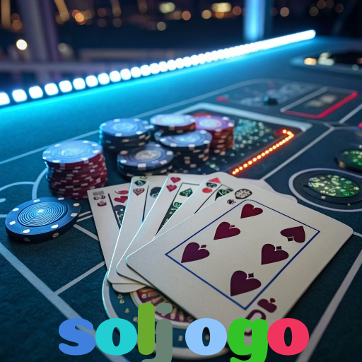 soljogo 