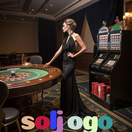soljogo 