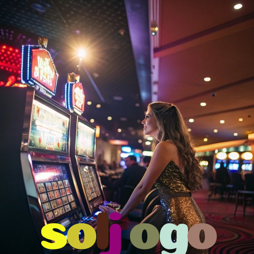 soljogo 