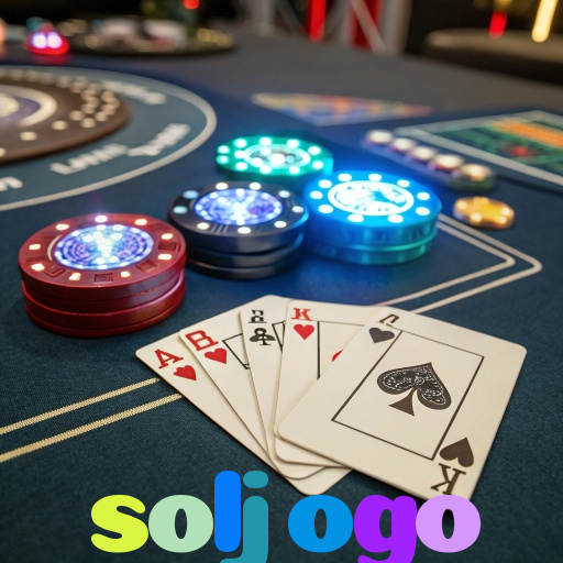 soljogo 