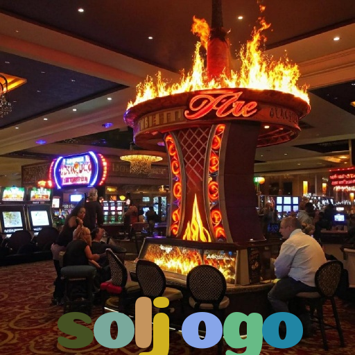 soljogo 