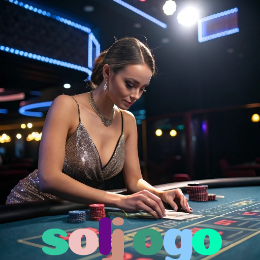 soljogo 