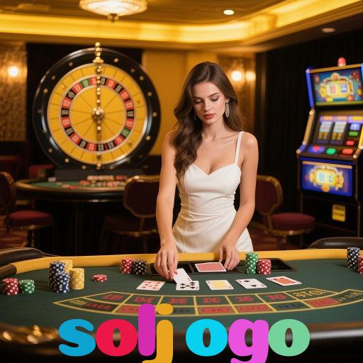 soljogo 