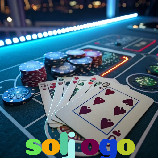 soljogo 