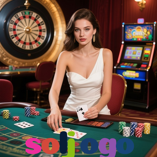 soljogo 