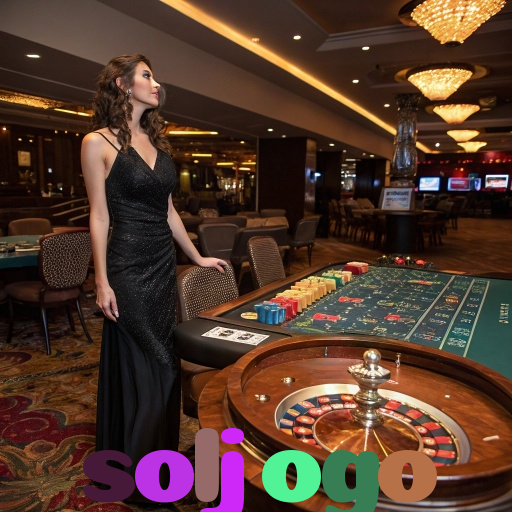 soljogo 