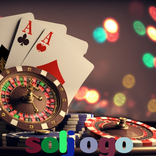 soljogo 