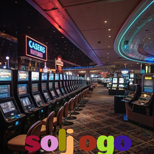 soljogo 