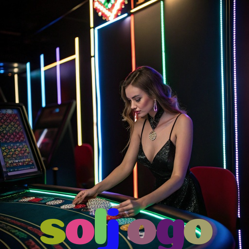 soljogo 