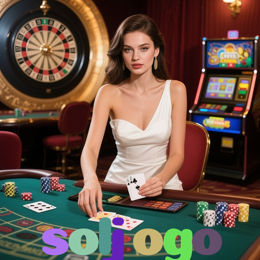 soljogo 