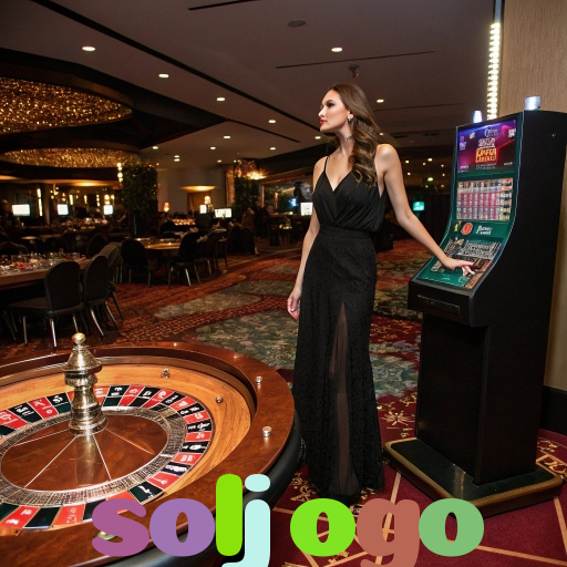 soljogo 