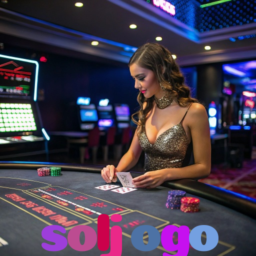 soljogo 