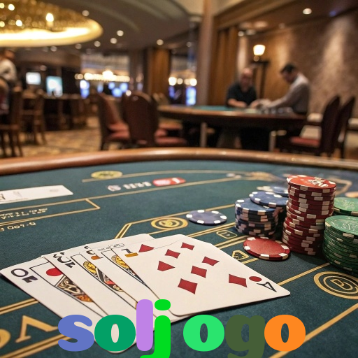 soljogo 