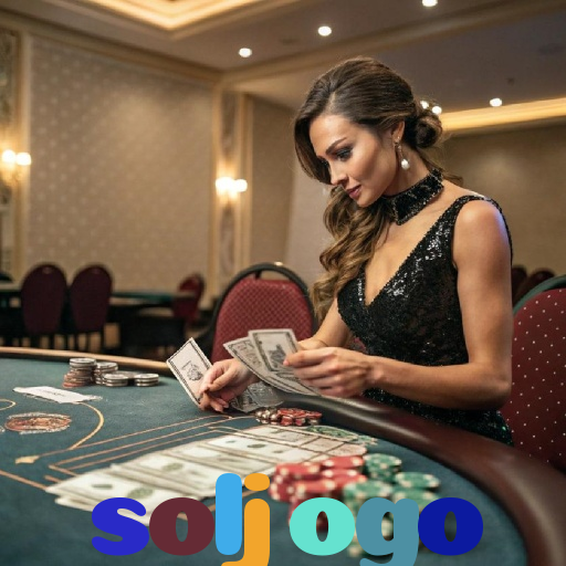 soljogo 