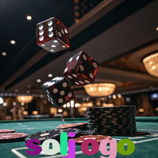 soljogo 