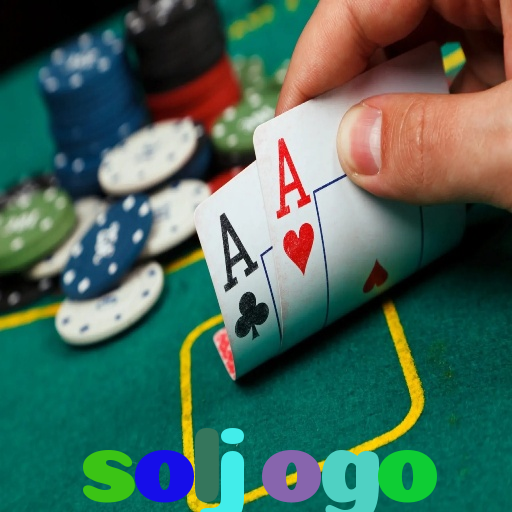soljogo 