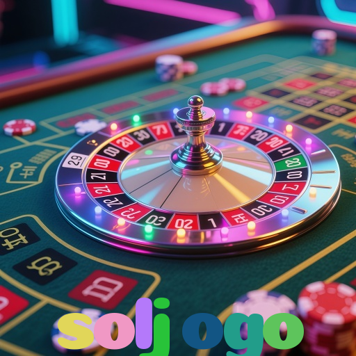 soljogo 