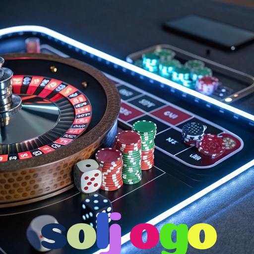 soljogo 
