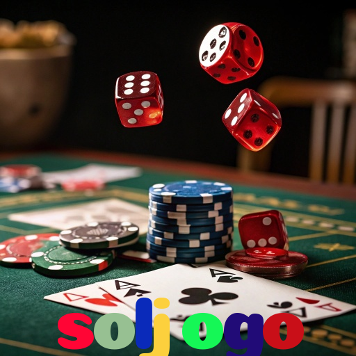 soljogo 