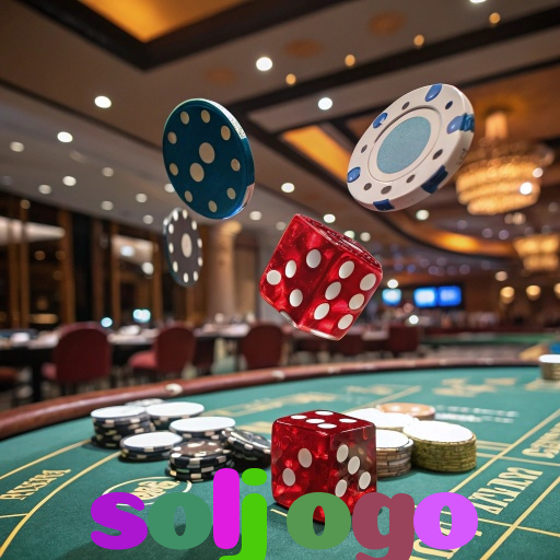 soljogo 