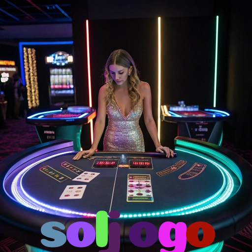 soljogo 