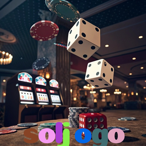 soljogo 