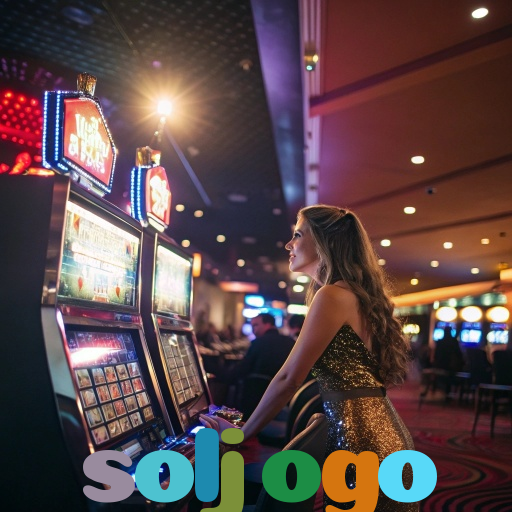 soljogo 