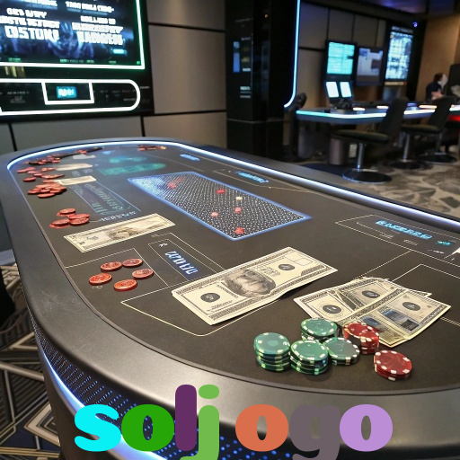 soljogo 