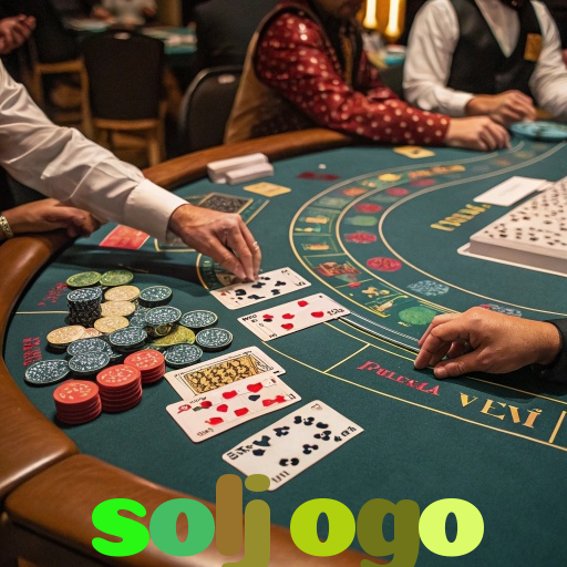 soljogo 