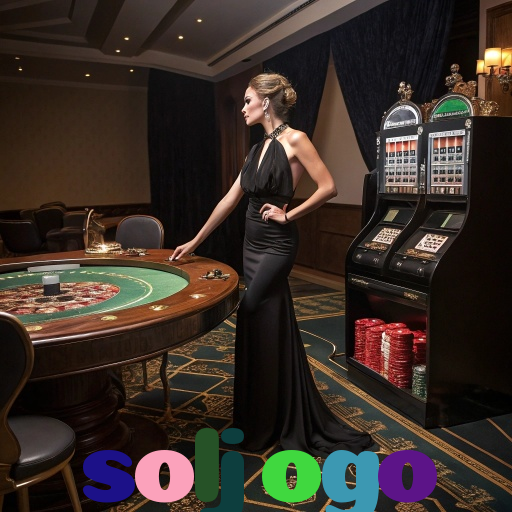 soljogo 