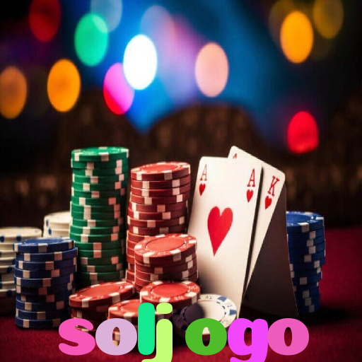 soljogo 