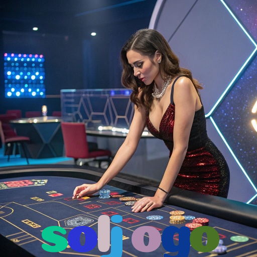 soljogo 