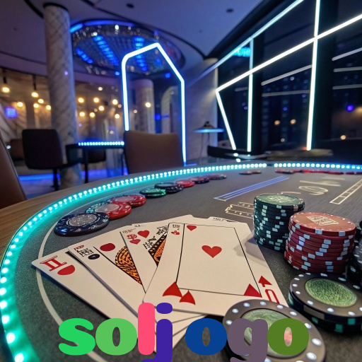 soljogo 