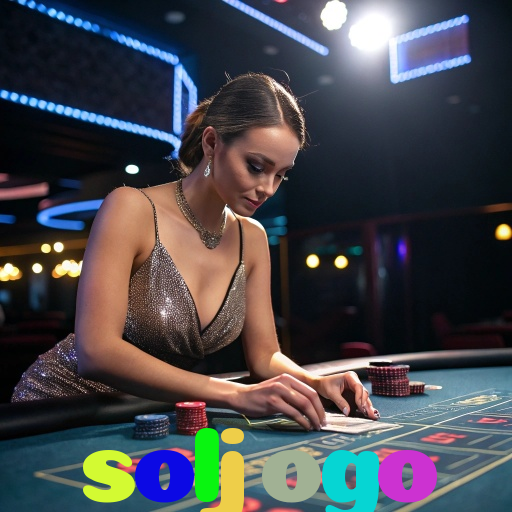 soljogo