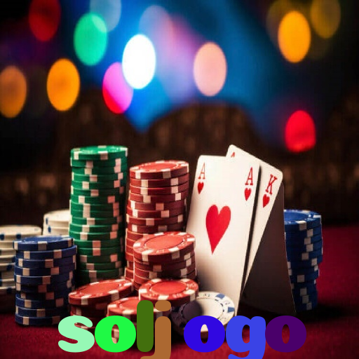 soljogo 