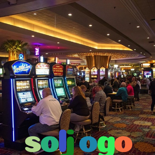 soljogo 