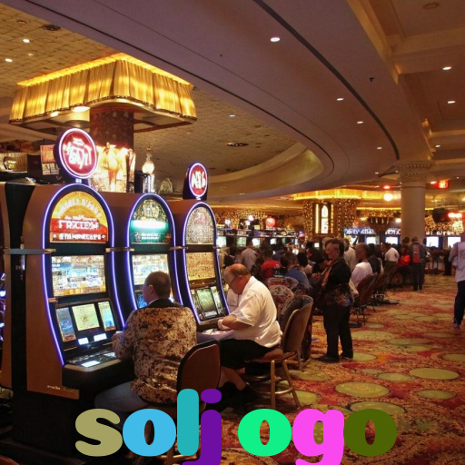 soljogo 