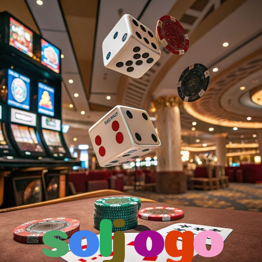 soljogo 