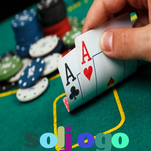 soljogo 