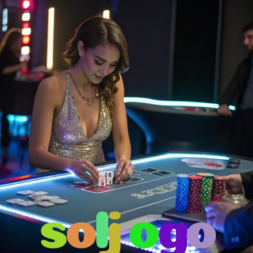 soljogo 