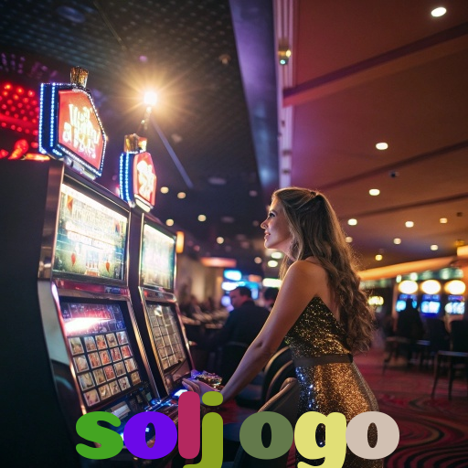 soljogo